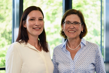 Fachärztin für Kinder- und Jugendpsychiatrie und -psychotherapie